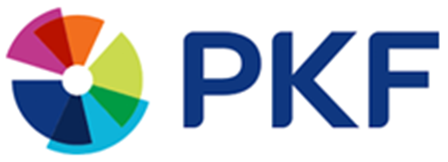 PKF Foundation logo