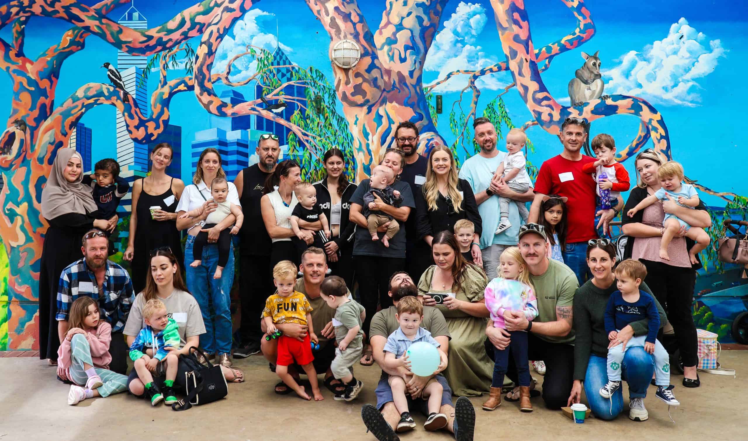 Coffee & Cranio meetup