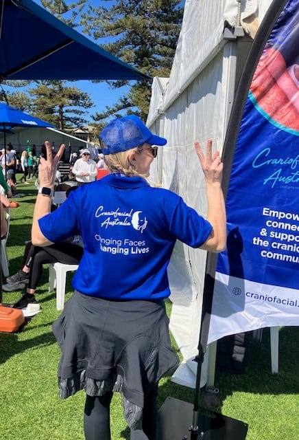 City to Bay fun run in Adelaide 2024