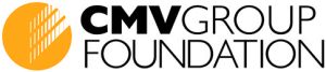 CMV Group Foundation Australia logo