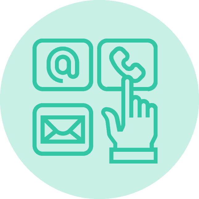 Craniofacial Australia logo with a teal background and white text.