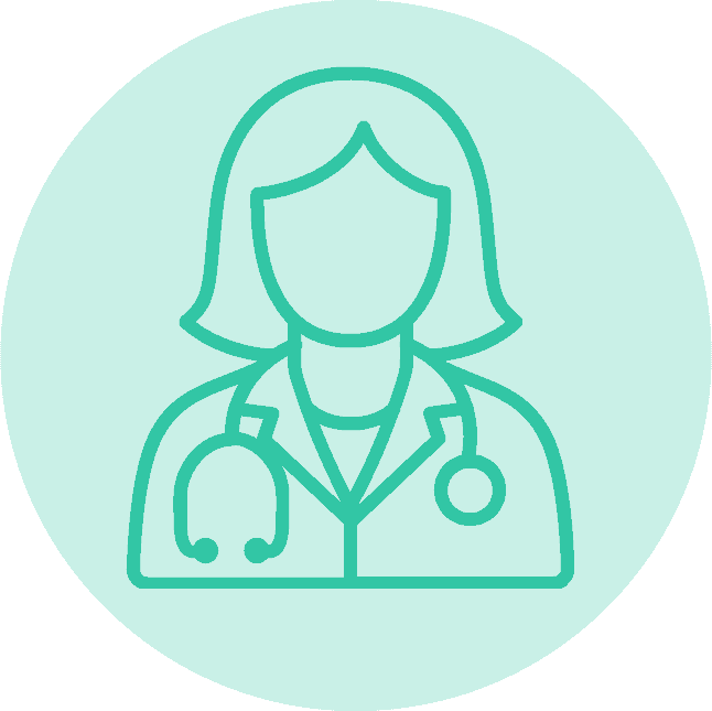 Craniofacial Australia logo with a teal background and white text.
