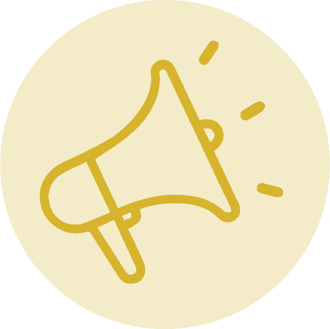 Craniofacial Australia logo with a gold circle and text.
