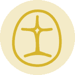Craniofacial Australia logo with a gold circle and text.